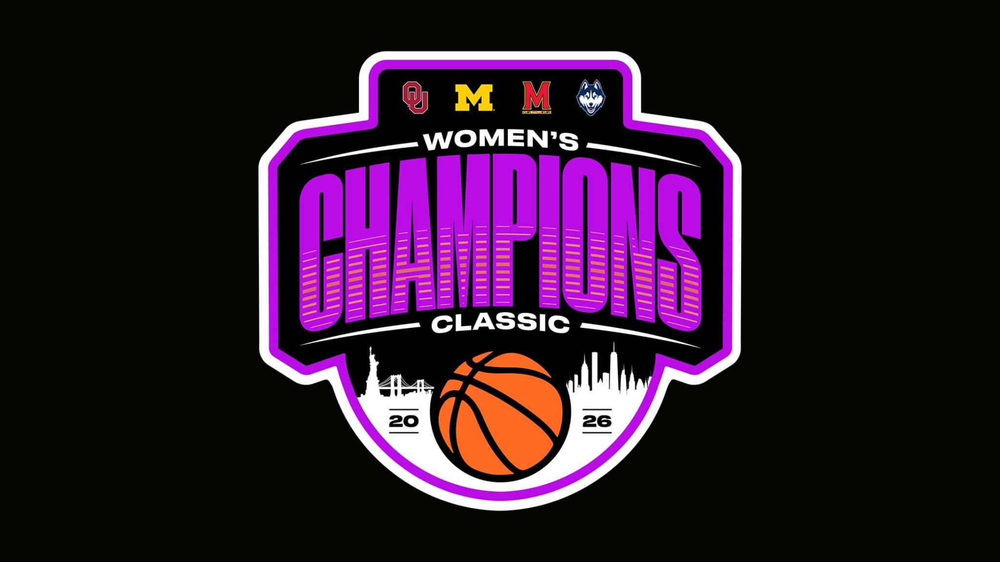 2026 Women's Champions Classic