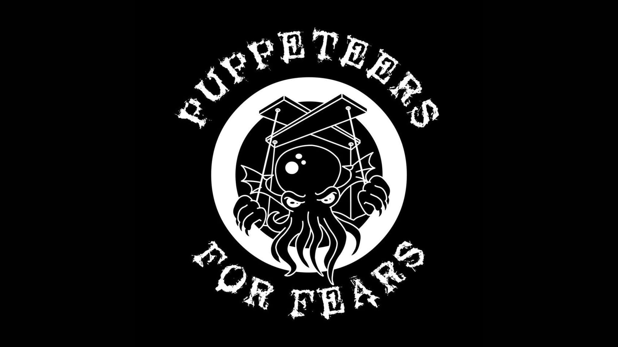 Puppeteers For Fears presents Robopocalypse: The Musical!