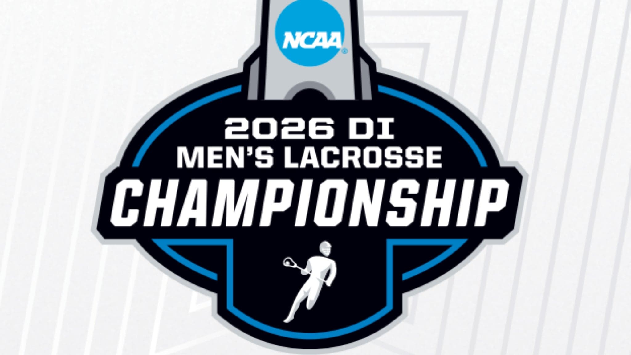2026 NCAA DI Men's Lacrosse - Opening Round
